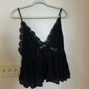 Free People Tank